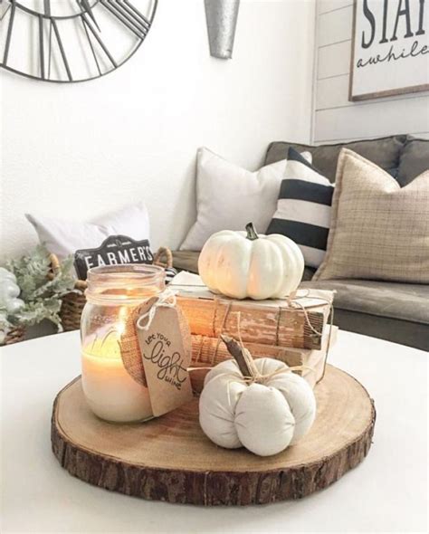 65 Rustic Farmhouse Fall Decor Ideas Page 25 Of 64