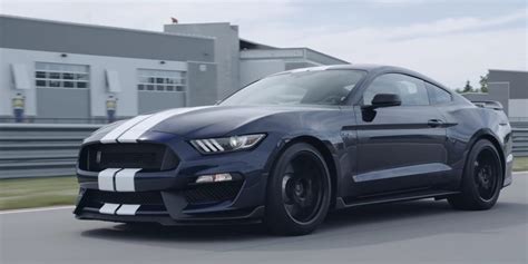 2019 Shelby Gt350 Archives Mustang Specs