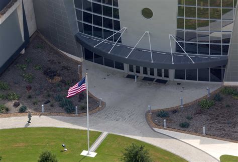 Nsa Texas Drops Some Secrecy As It Staffs San Antonio