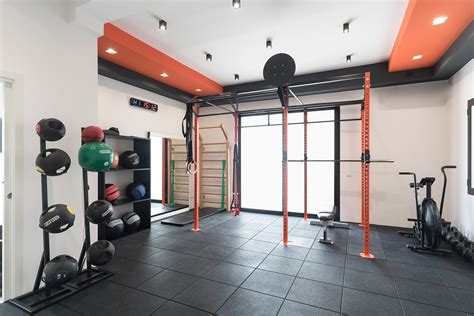 Sala functional training e crossfit - MB Personal Trainer