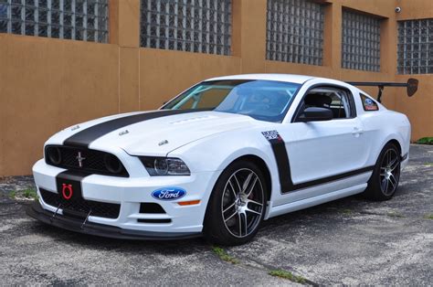 2014 Ford Mustang Boss 302 S 34 Of 50 Brand New