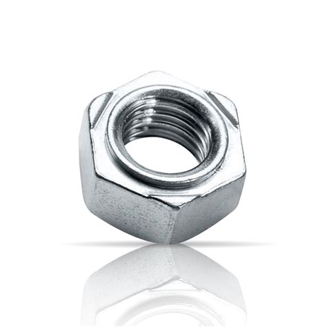 Leading Manufacturers Of Hex Weld Nuts Din 929 Ludhiana India