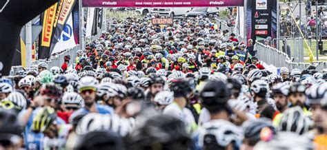 Las Inscripciones A La Marcha Cicloturista Ibercaja Quebrantahuesos By