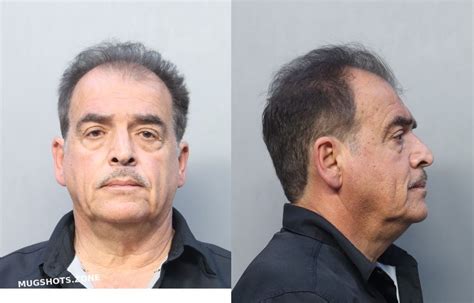 Ortega Jonathan Gerardo Miami Dade County Mugshots Zone