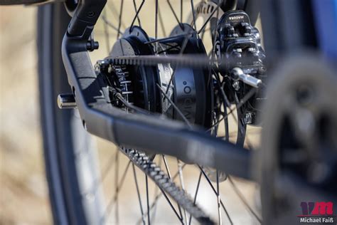 Qwic Atlas Vario Im Test Vielseitiges E Bike Mit Brose Antrieb