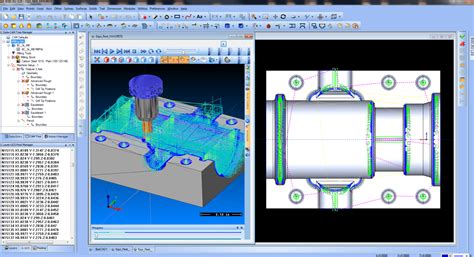 Qu Es Cad Cam Y C Mo Funciona En La Industria Moderna