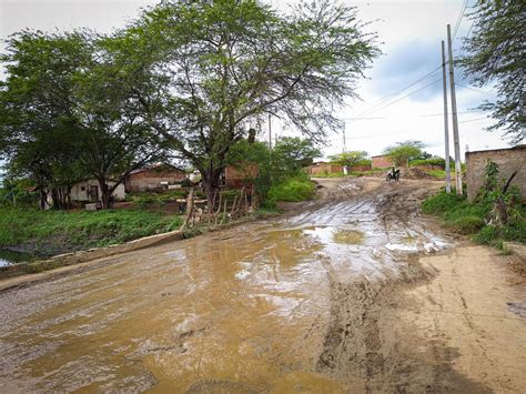 Prefeitura De Campina Grande Assina Ordem De Servi O Para Constru O De