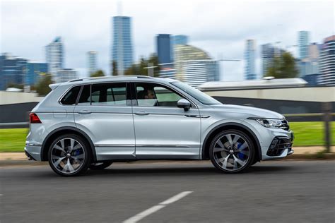 2024 Tiguan Review Kenna Melodee