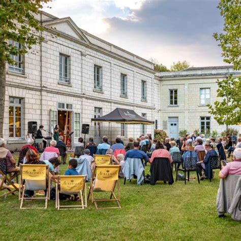 Sorties en Loire Agenda de l été Juillet 2023 La Route des Vins