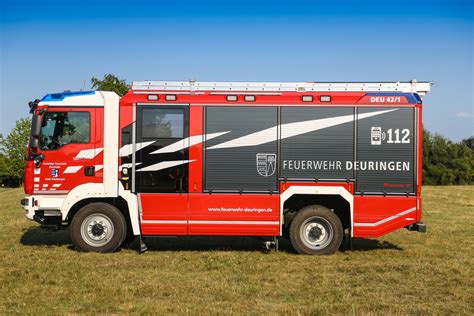 HLF10 42 1 Freiwillige Feuerwehr Stadtbergen