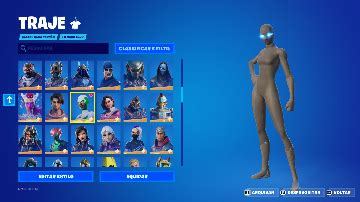 Conta Fortnite Skins Travis Scott Fortnite Contas Fortnite