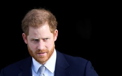 Royal Expert Reveals The Real Reason Prince Harry Is Appealing High