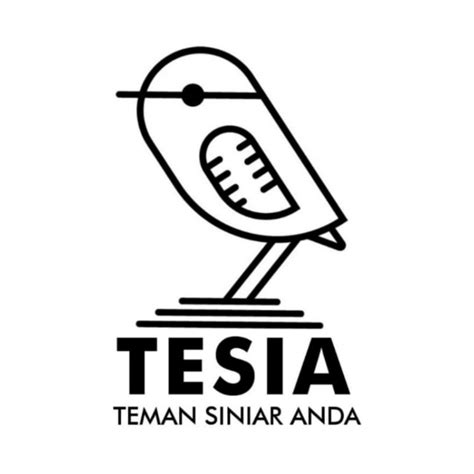 tesia teman siniar  podcast  spotify