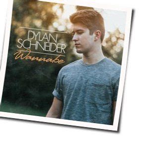 Dylan Schneider Two Black Xs Chords