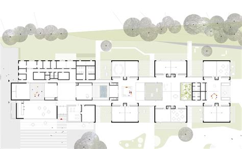 Stoy Architekten Grundschule S Derbrarup