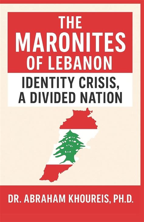 Unveiling The Mystery Of Lebanons Maronite Population A Comprehensive Look At The Numbers