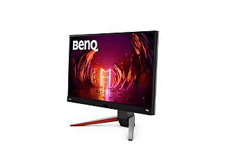 Monitor Gaming BenQ Mobiuz EX2710Q 27 QHD 1 Ms 165 Hz DP1 4