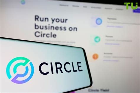 Circle Launches Eurc New Euro Backed Stablecoin On Ethereum Layer