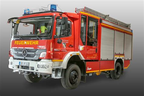 Lf Freiwillige Feuerwehr St Ingbert Mitte