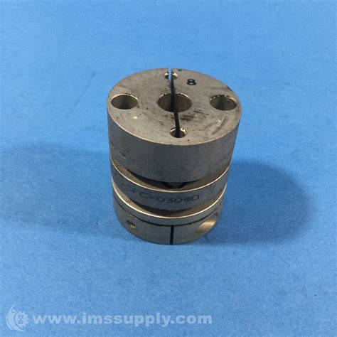 Miki Pulley Sfc Wd Pulley Shaft Coupling Ims Supply