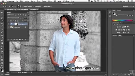 Adobe Photoshop Cc Tutorials Sanyplace