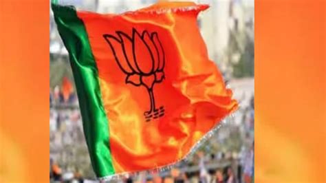 Bjp Released List Of Candidates For Lok Sabha Elections Know Who Will