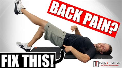 Best Exercises To Strengthen Your Lower Back Best Exercises For Low