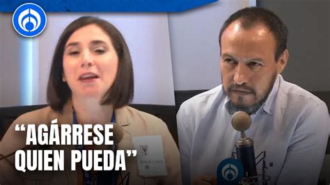 Morena Camina Para La Destrucci N Del Poder Judicial Analistas Youtube