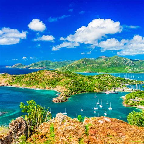 Antigua Must See Do Real Travel Experts