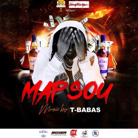 Stream T Babas Map Sou By T Babas Alaway Listen Online For Free On