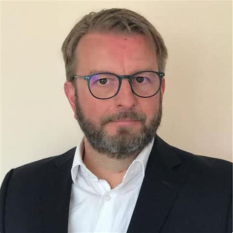 Oliver Clausing Associate Director Msg Global Solutions Deutschland