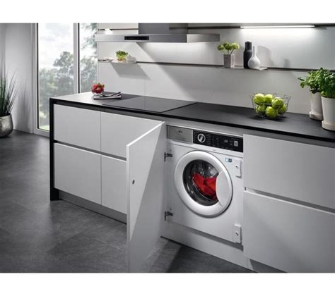 Integrated Washing Machine Deals Hot Sale | www.aikicai.org