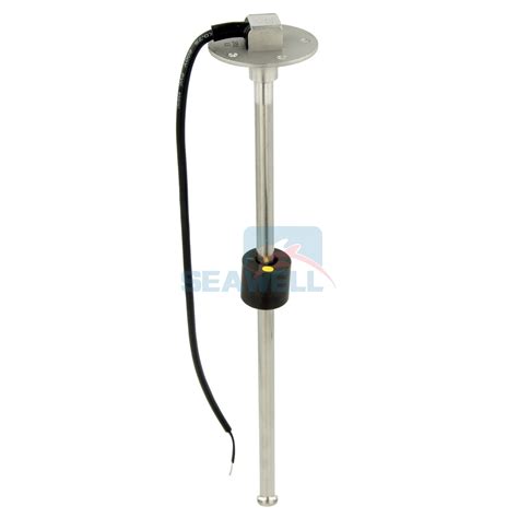 400mm KUS Water Tank Sending Unit Marine Fuel Tank Level Sensor 0