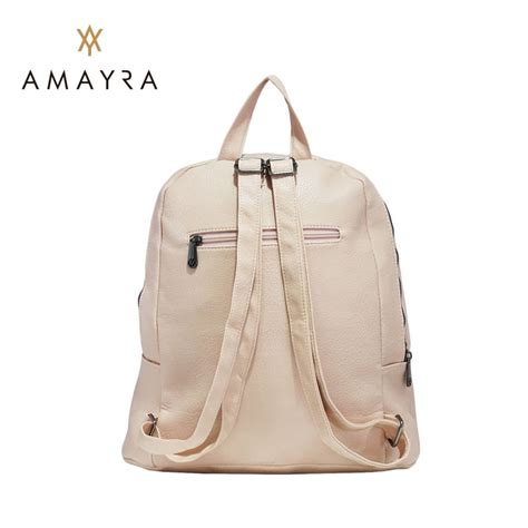 Mochila Amayra C