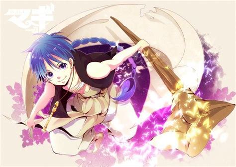 Tags: Anime, Fanart, Pixiv, MAGI: The Labyrinth of Magic, Aladdin (Magi) | Aladdin magi, Anime ...