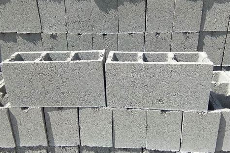 Descubre La Durabilidad Y Versatilidad De Los Bloques De Concreto Para Tus Construcciones