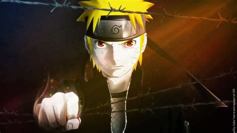 100 Papéis de Parede de 4k Ultra Hd Naruto Wallpapers