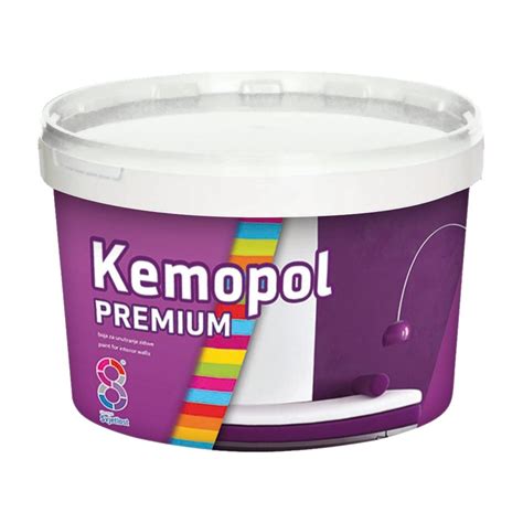 Boja Za Zid Chromos Svjetlost Kemopol Premium L Pevex