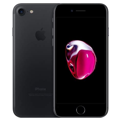 Restored Apple iPhone 7 128GB Verizon Unlocked, Black (Refurbished ...