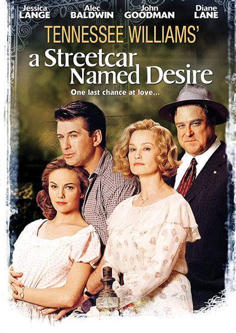 Фильм Трамвай "Желание" (США, 1995): трейлер, актеры и рецензии на кино