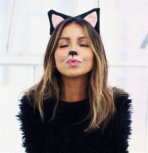 Diy Adult Cat Costume