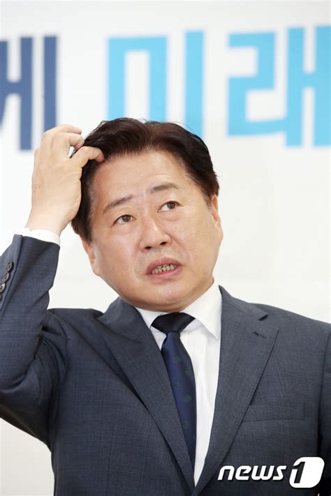 오영훈 제주도지사 당선인 인터뷰