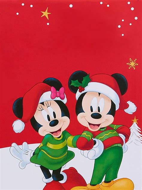 Pin By Nicole Specht On Disney Christmas Ii Mickey Mouse