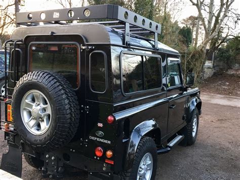 DEFENDER2 NET View Topic For Sale Roof Rack For Sale