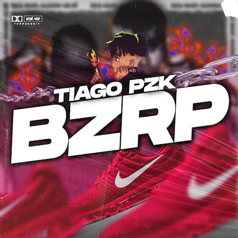 Tiago Pzk Bzrp Music Sessions Vol Turreo Edit Youtube Music