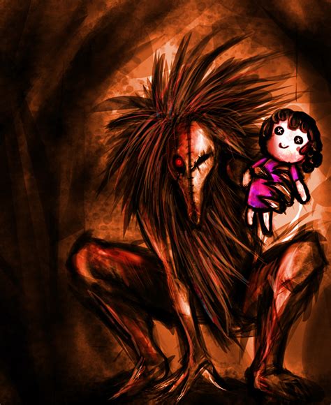 The Seed Eater The Creepypasta Universe Wiki Fandom