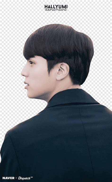 Jin BTS 5TH ANNIVERSARY Man Wearing Black Suit Jacket Png PNGEgg