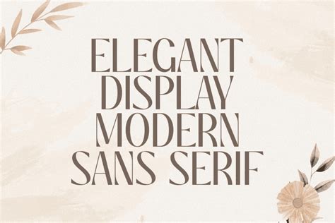 Ss Serenity Font · 1001 Fonts