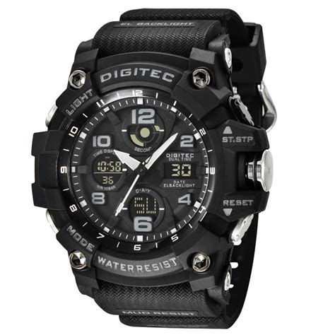 Digitec DA2125T Hitam Abu Jamtangandigitec