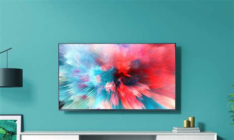 Xiaomi Mi LED TV 4S 55" - Telewizory 55" - 59" - Sklep komputerowy - x ...